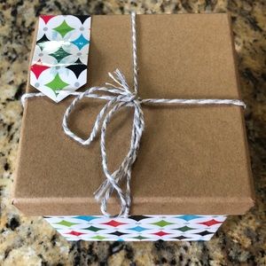 Meet your Posher, Dennis